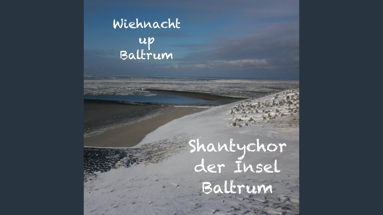St. Niklas Weer En Seemann