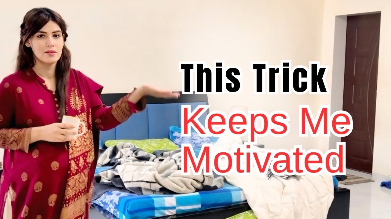 How Cleaning & Decluttering Became Easy | Smart Housewife Motivation for Organised Home
