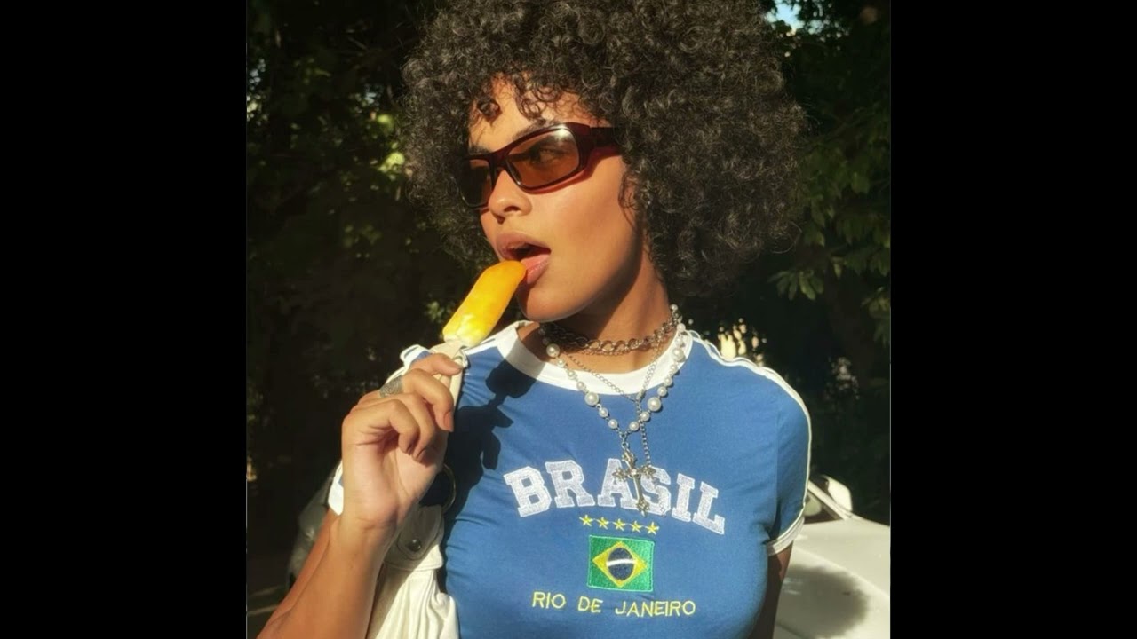 (FREE) New Jazz x Brazilian Funk Type Beat - 