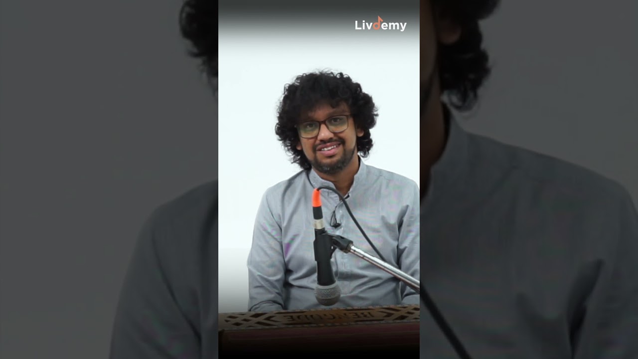Milind Kulkarni   Harmonium Course Shoutout