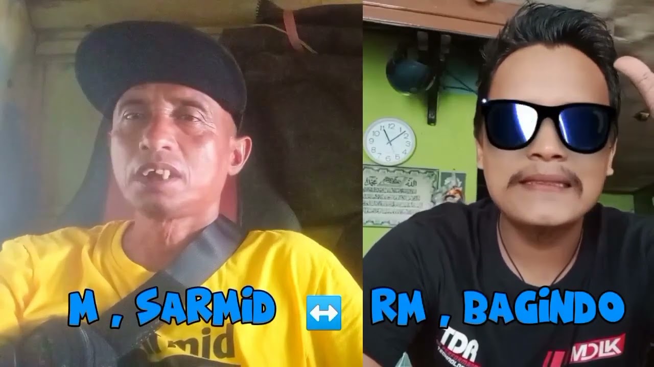 M.SARMID