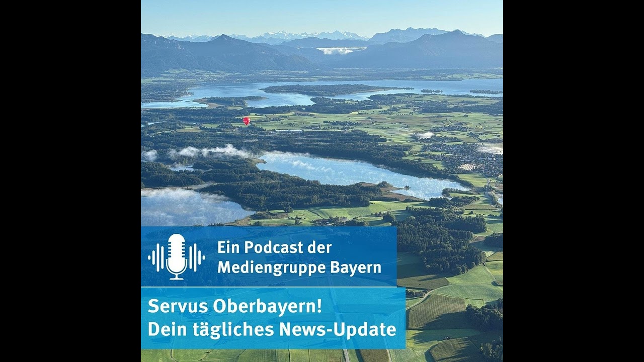 Übergriff auf Elfjährige in Marzoller Au? - Oberbayern-News vom 11. März 2026