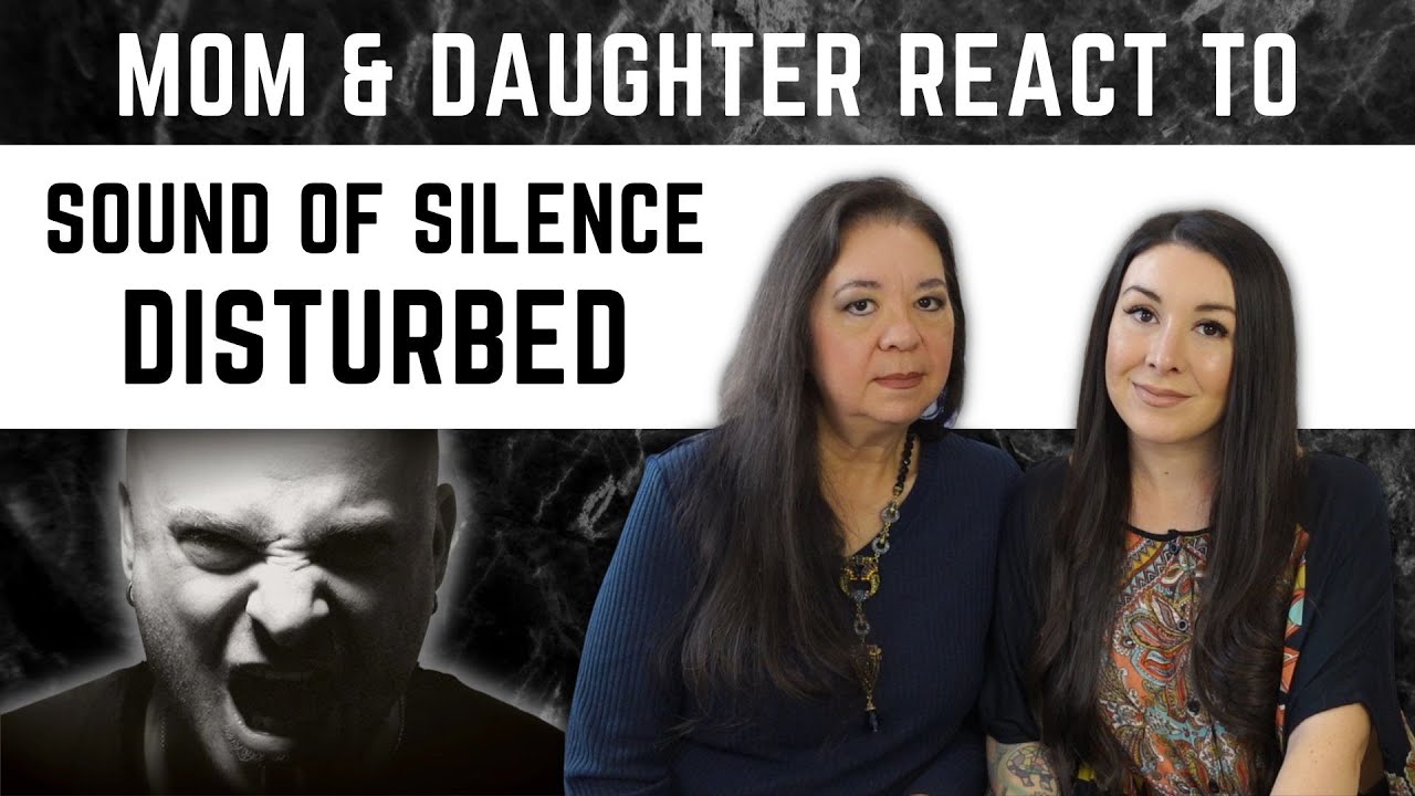 Disturbed 