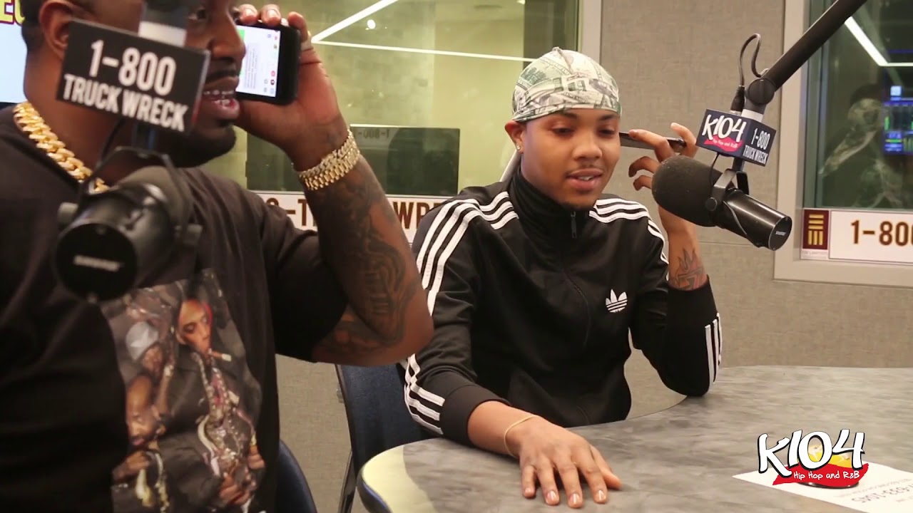 G Herbo “Who Run It” Freestyle *UNCENSORED VERSION*