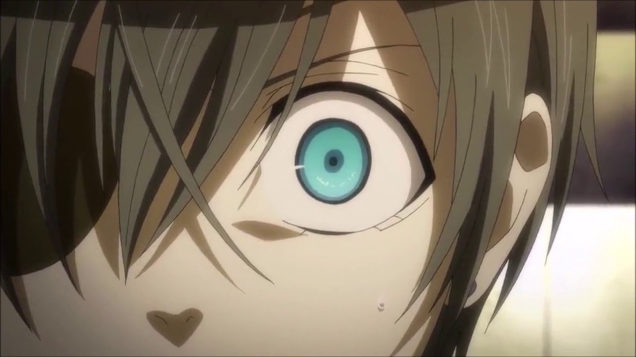 Black Butler - Dance with the Devil