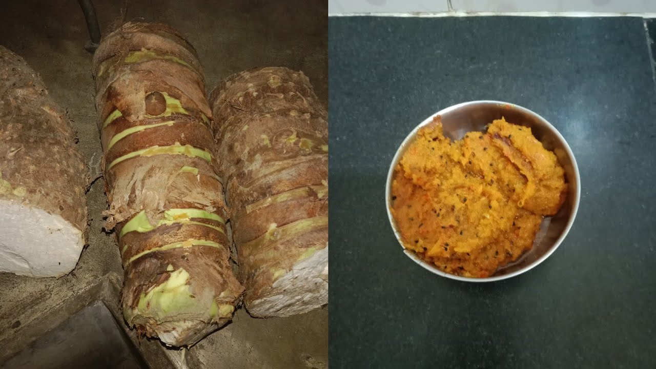 বাড়ীর কচু তুলে বাটা করলাম/I picked up the house curd and made it#monadirvlogs#dailyvlogs#banglavlogs