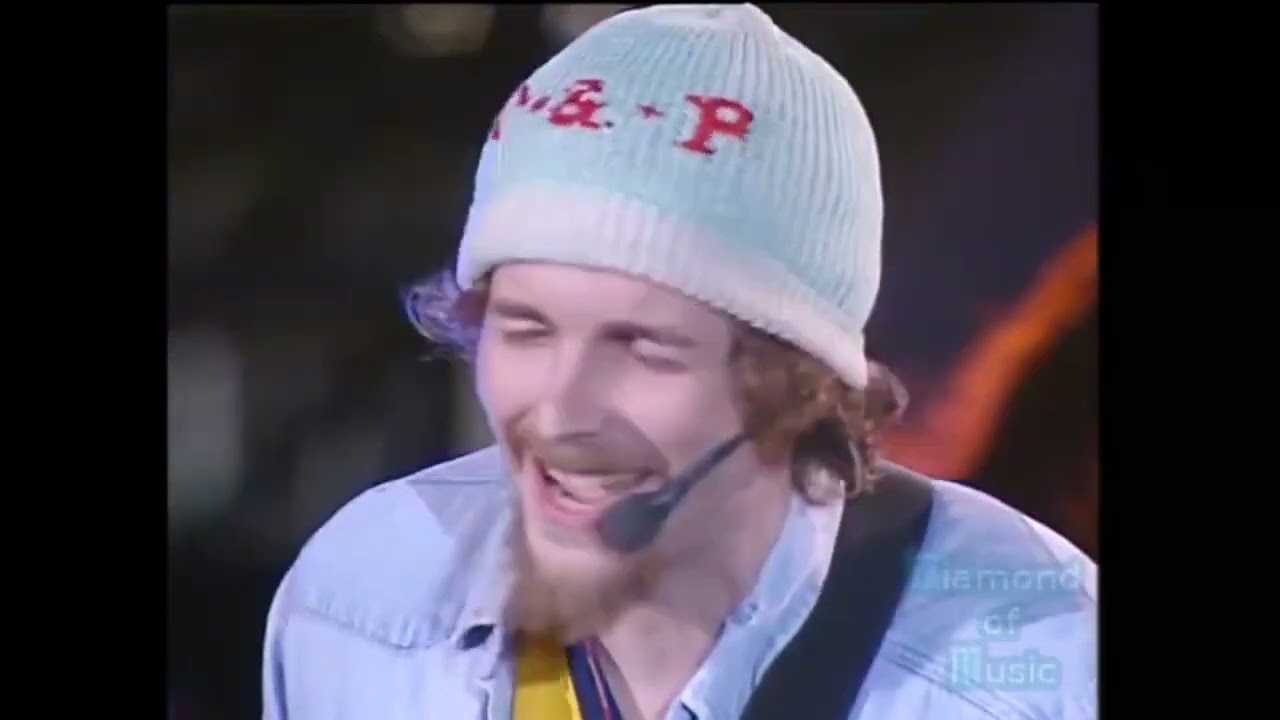 Jovanotti - Bella - Festivalbar 1997 - Mantova