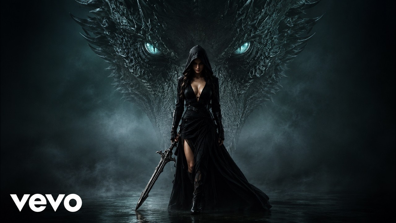 ALHIXA &ndash; WYVERN (Original Mix)