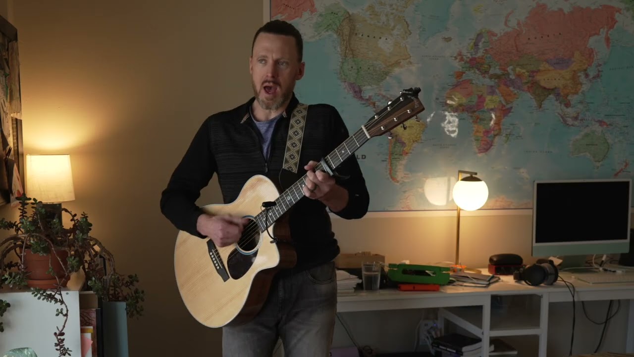 Sam McManus - 