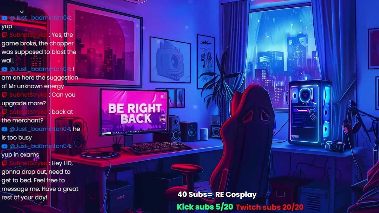 🤎RE9 spoiler uploaders can suck a fat one🤎