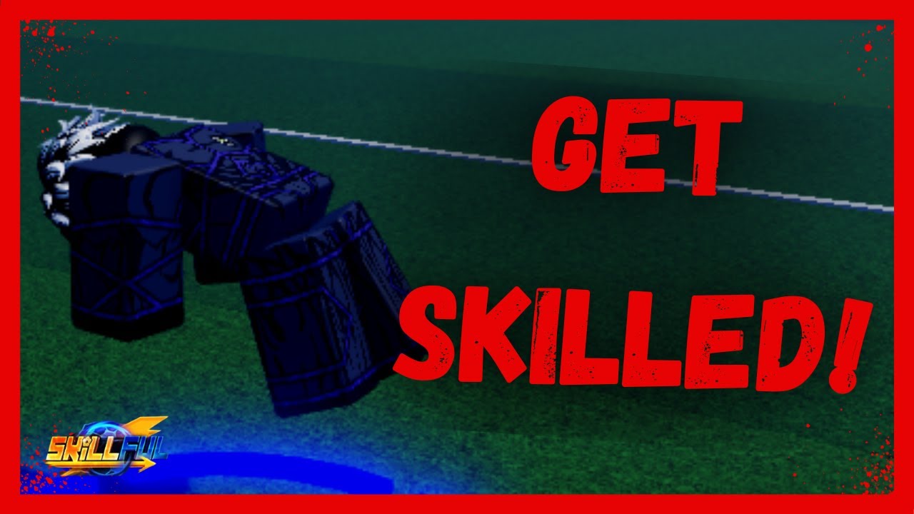The ONLY SKILLFUL Guide You Need...