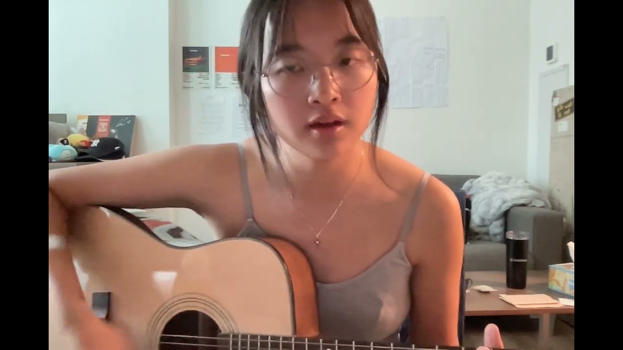 the thrash particle - modern baseball (cover)