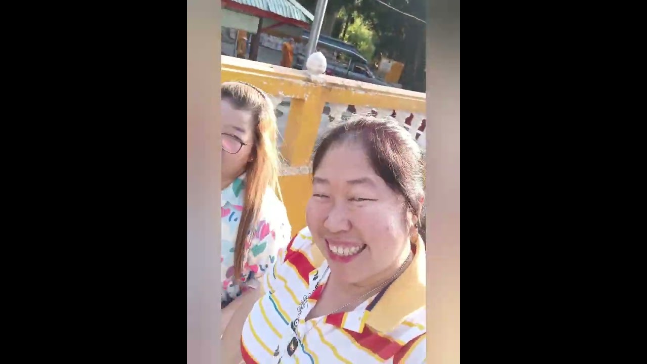 @noinpcpartychannel Vlog EP 165 งานบวชญาติ EP 1 ณ วัดบ้านหมาก จ.สระบุรี