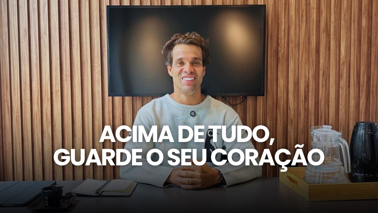 Como proteger sua mente em um mundo cheio de distrações