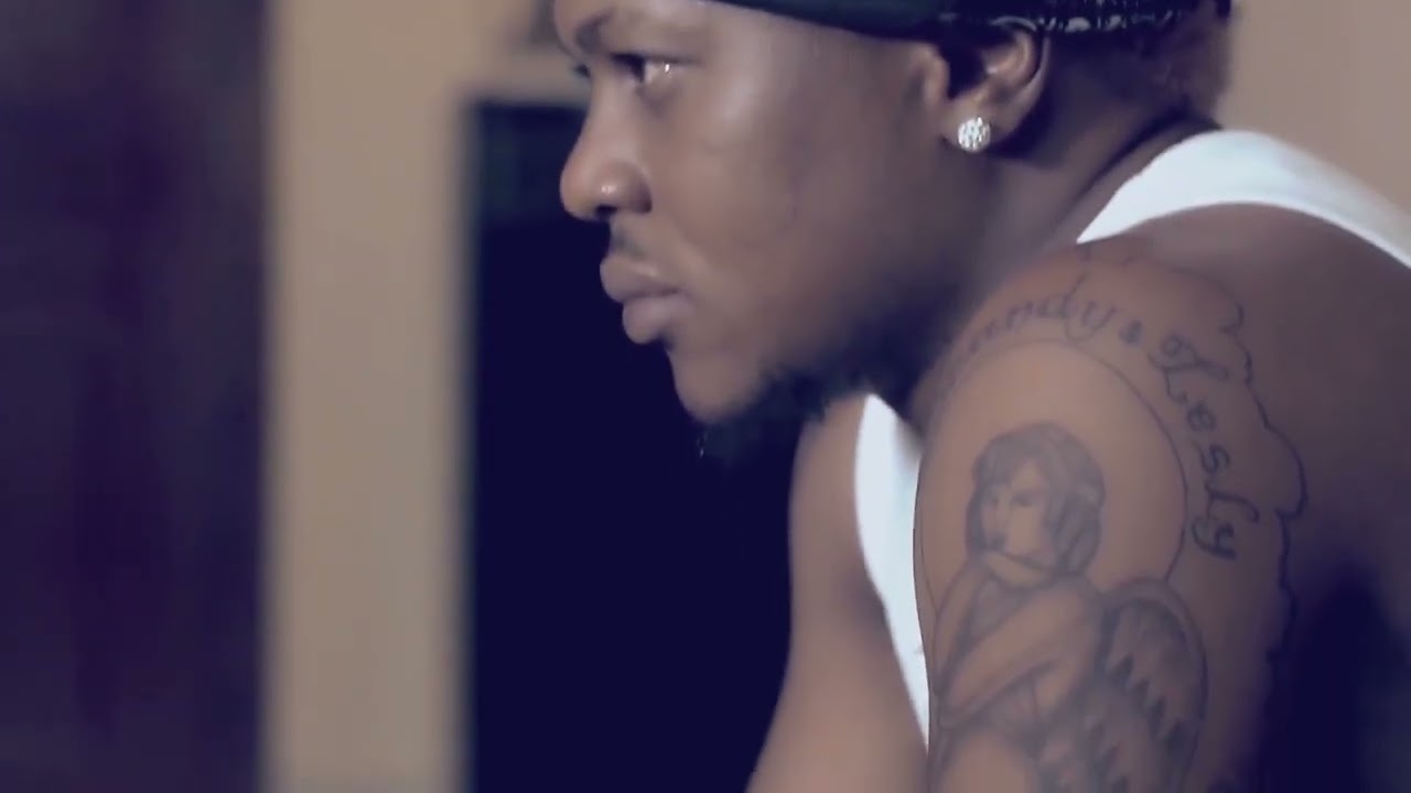 Deplick Pomba - Cheri Coco (Clip officiel)