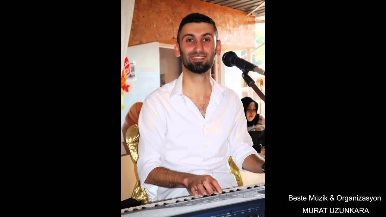 MURAT UZUNKARA - CİFTETELLİ 2015 - ( BESTE M&Uuml;ZİK & ORGANİZASYON - KARAB&Uuml;K / YENİCE )