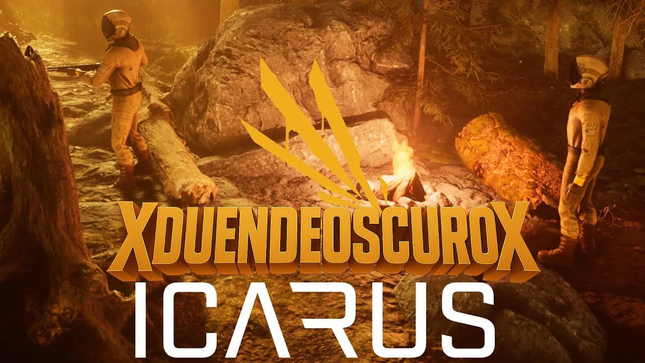 ICARUS - COOP - ESPAÑOL - 03/03/2026