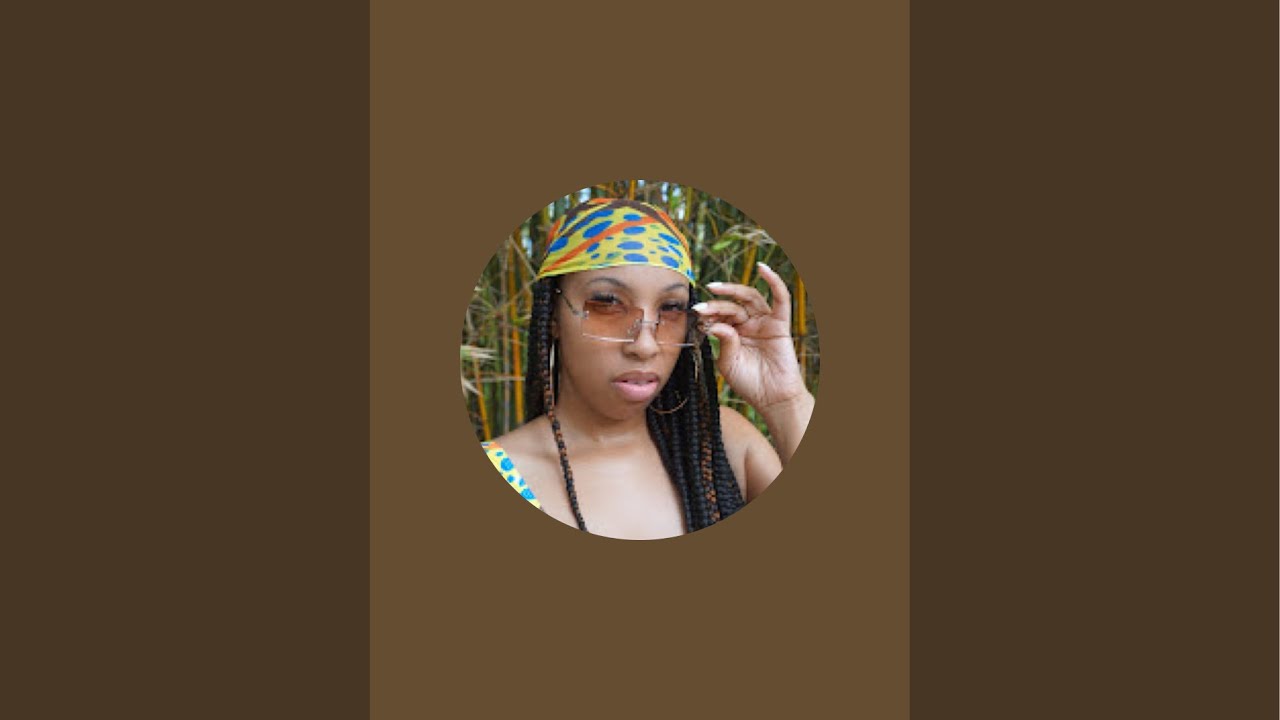 Shaniqua La'Sha is live! Making Spaghetti for Dinner