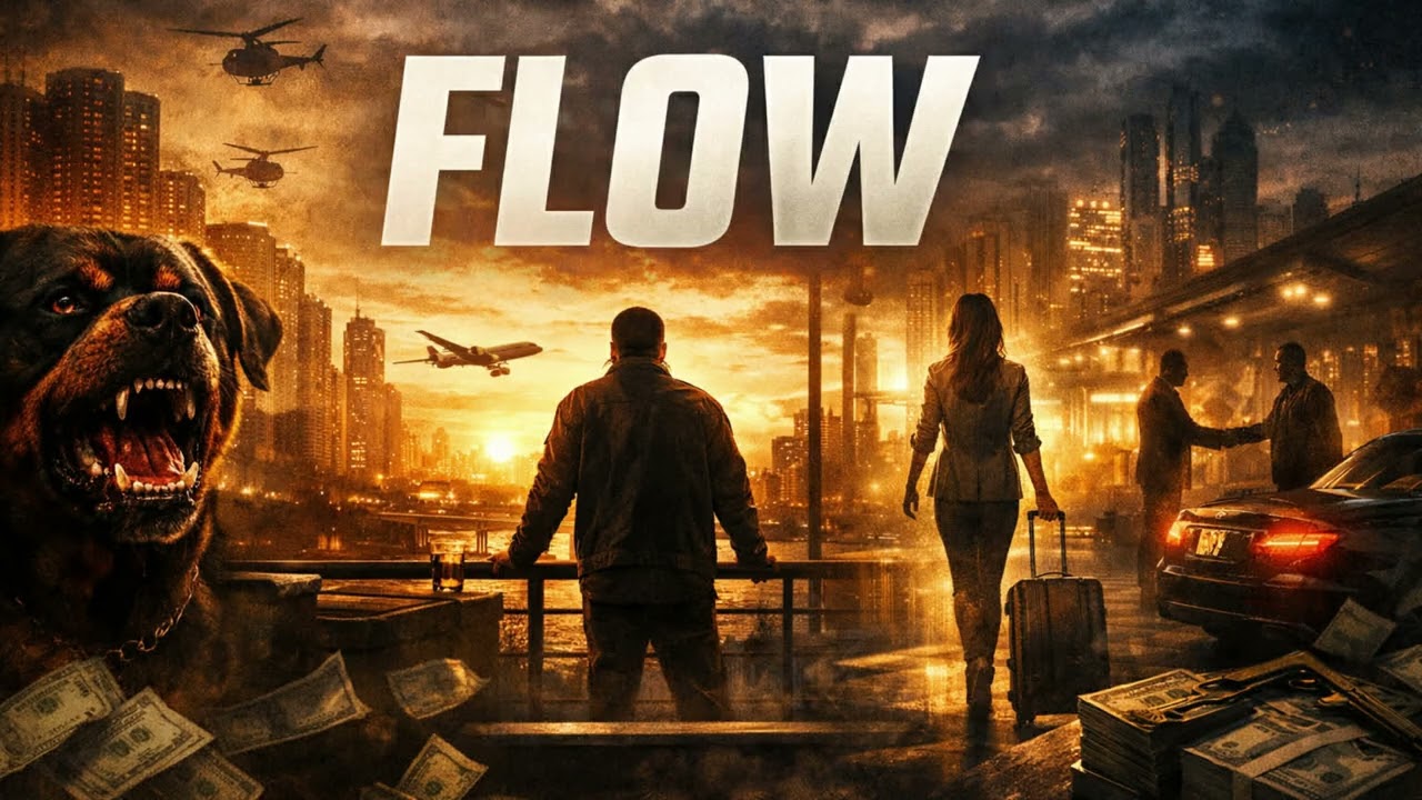 CrazySongzMC - Flow