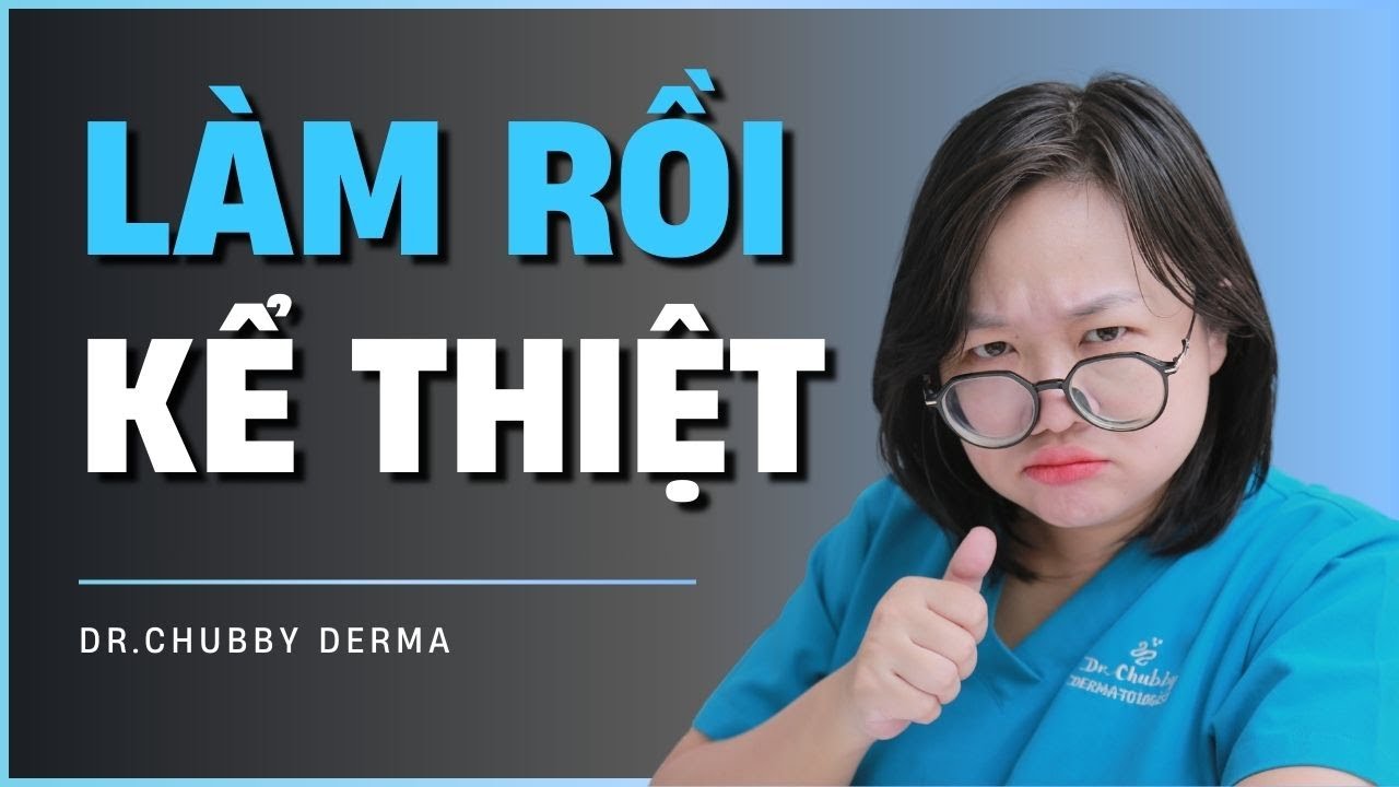 Laser Fractional: Công Nghệ Tái Tạo Da Hoạt Động Như Thế Nào?