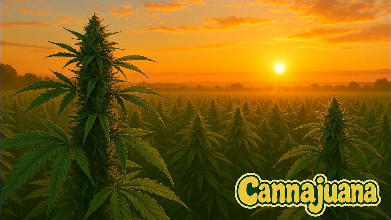 Khalifa Kush - Point Breeze: Cannajuana Strain Review!