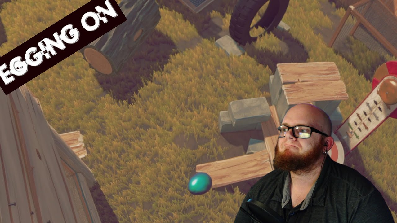 I Made Progress Then Lost It | Egging On - Part 3
