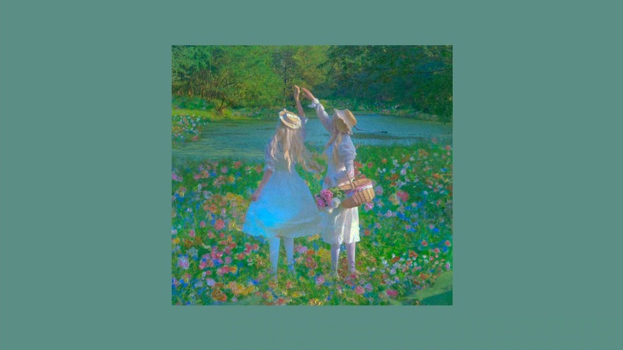 red velvet - in my dreams ( slowed + reverb )