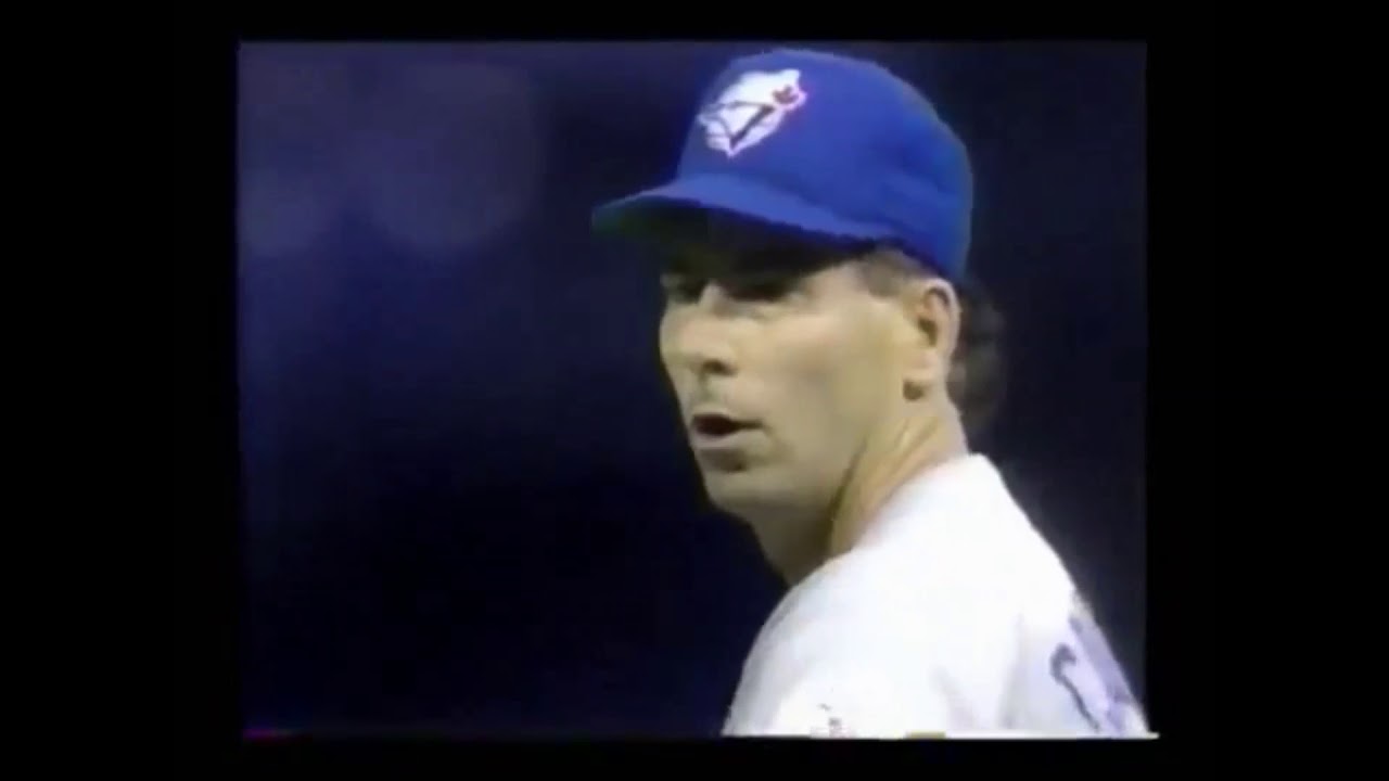 TOR@MIN: Candiotti strikes out Puckett