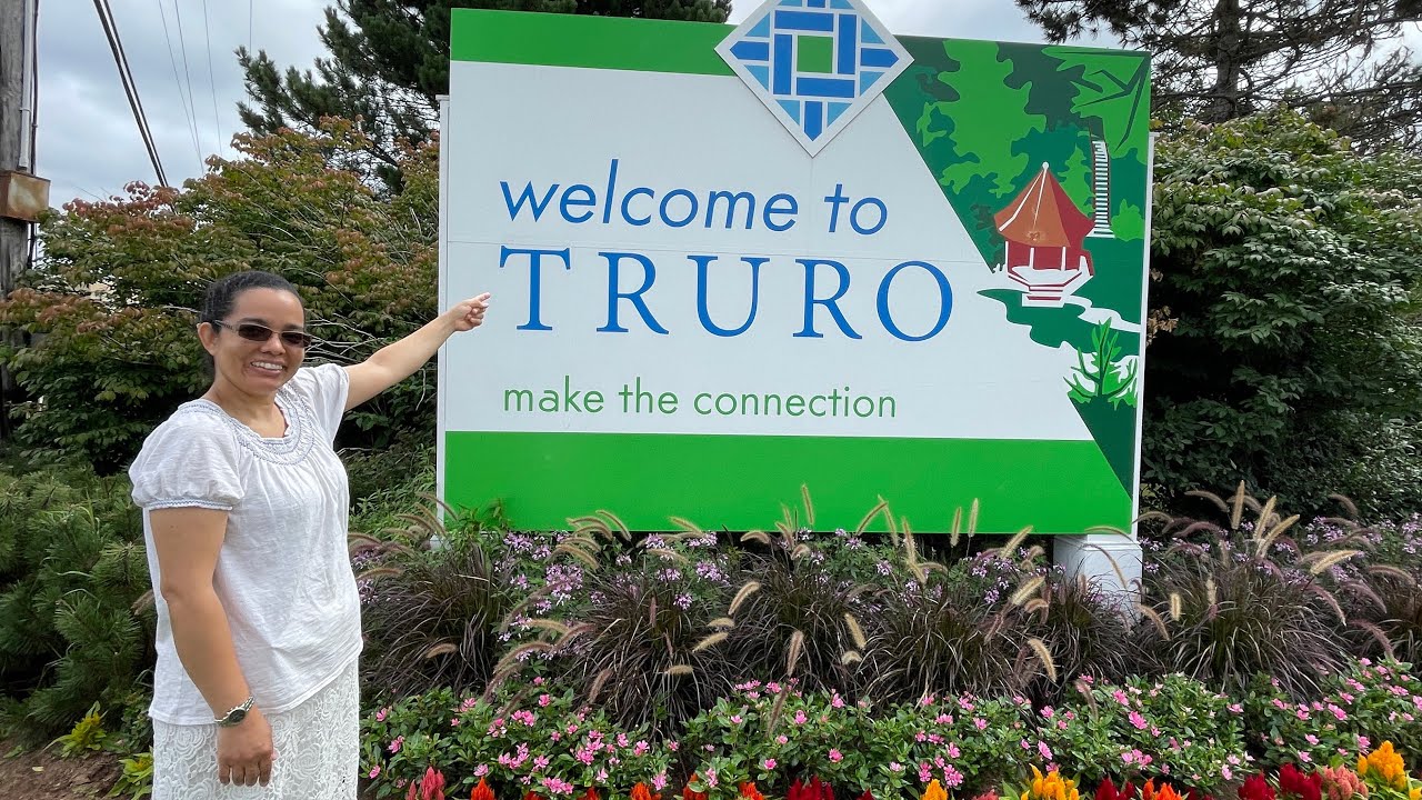 Truro Nova Scotia un lugar para vivir