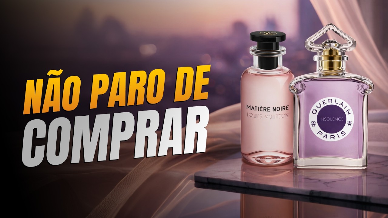 Top 10 Produtos Que Mudaram Minha Rotina