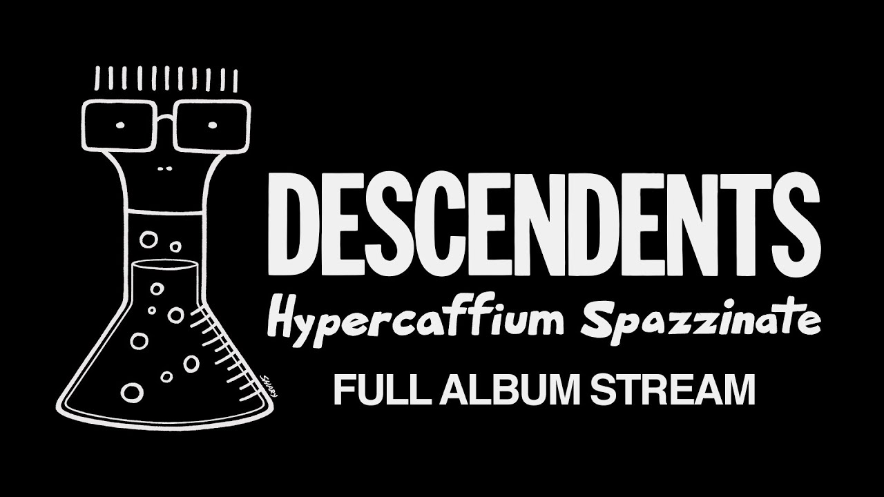 Descendents - 