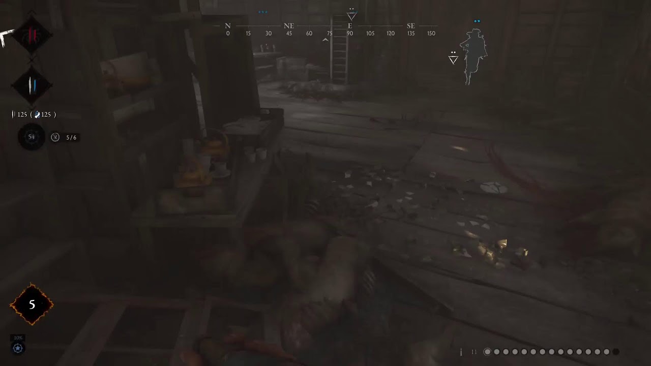 🇵🇱 - (PS5) - Hunt Showdown 1896 - Ciąg dalszy festiwalu zgonów