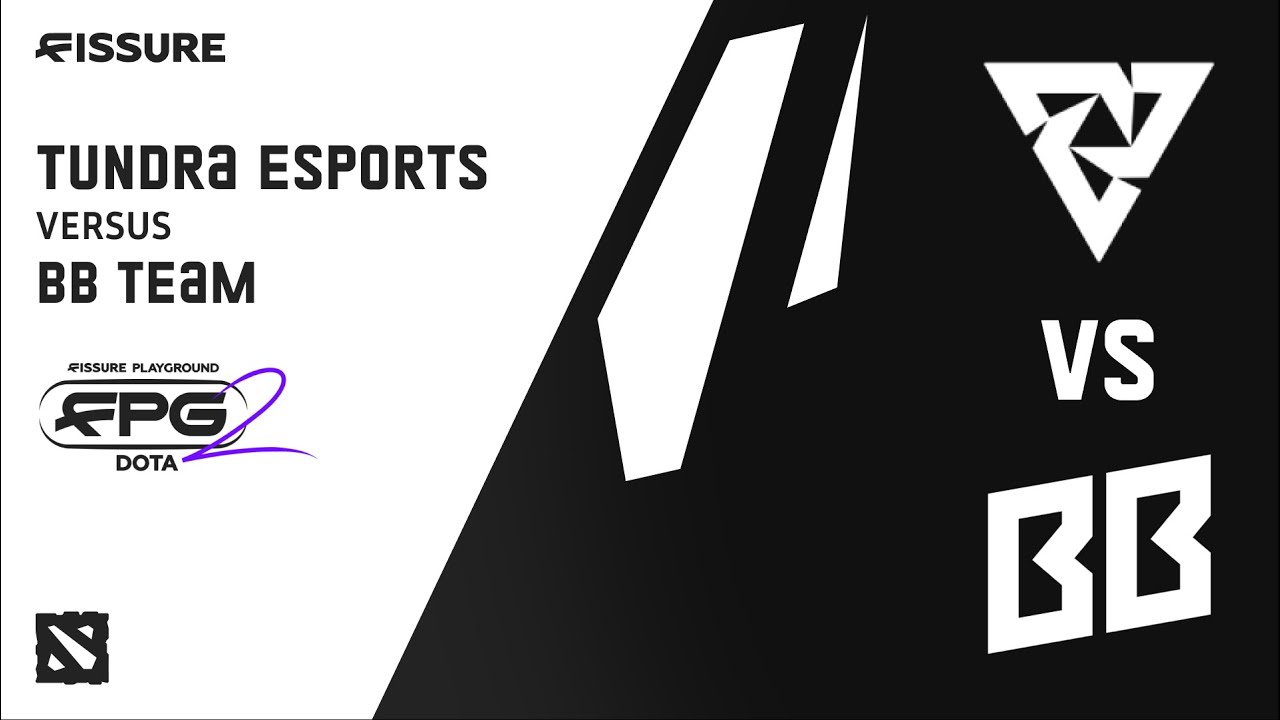 Team Falcons vs Team Liquid | Bo3 | FISSURE Playground 2 &mdash; DOTA: Group Stage