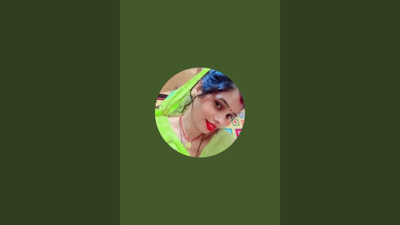 Anjali SK is live!