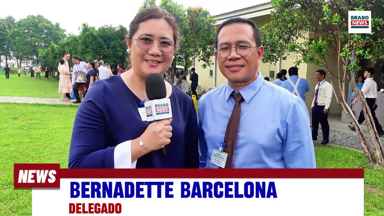 Misis naging Saksi ni Jehova dahil ayaw na may kaagaw sa puso ni mister