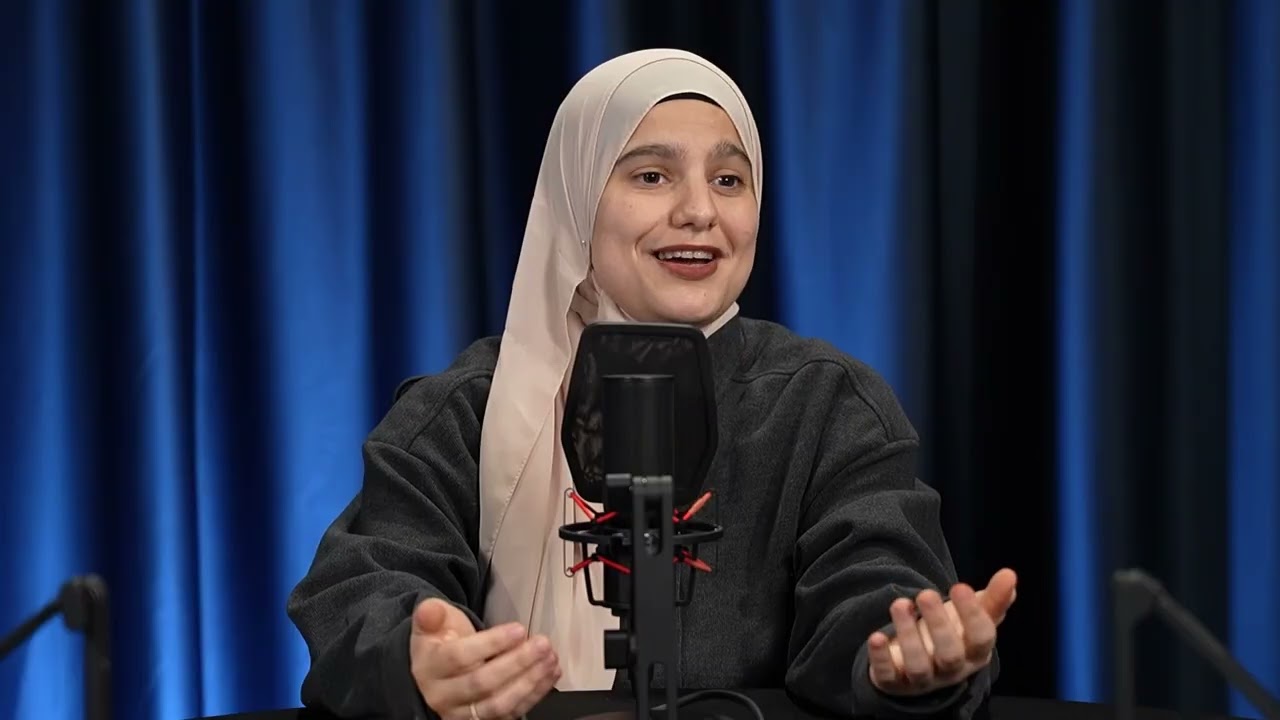 Nata e njëzet e një e Ramazanit30 Hapa Drejt MëshiresPodcast me Shkëlqim Hasula-e ftuar Romina Hasan