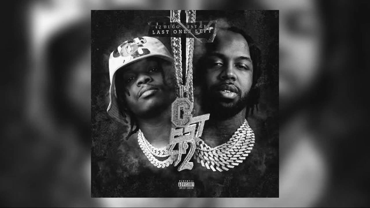 42 Dugg, EST Gee - Whole Gang Buss【OFFICIAL INSTRUMENTAL】 | Trap Instrumentals