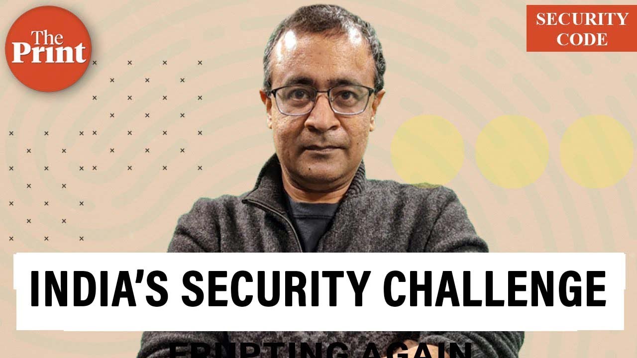 Don’t just look at defence budget. India’s intelligence services, police desperately need funds