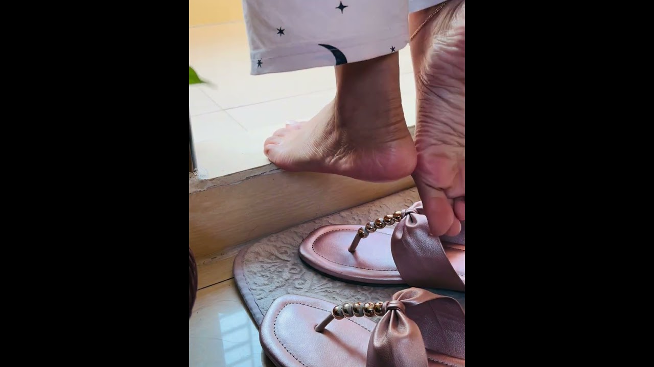 Feet Exercise -2 🩵 