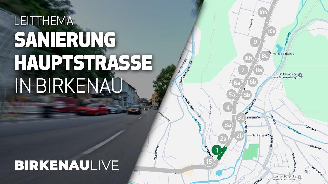 Birkenau - Live #24