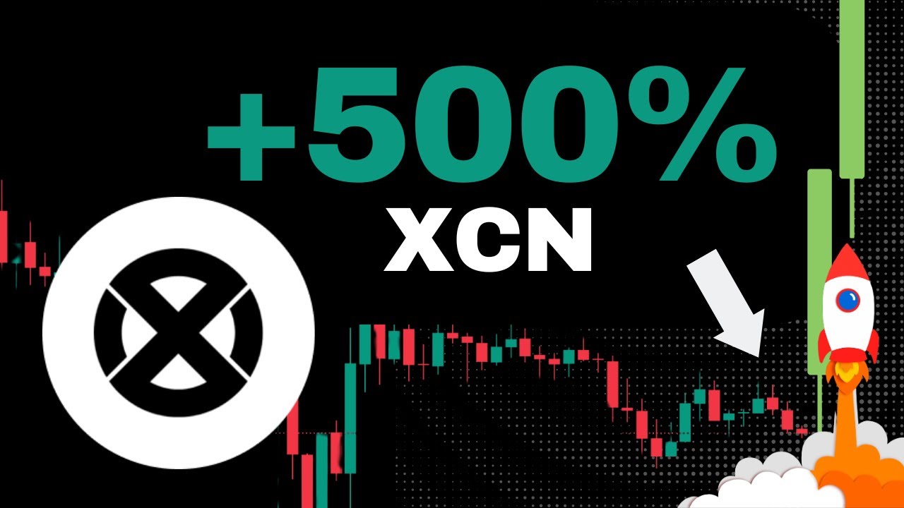 🚀 ONYXCOIN XCN: ПОСЛЕДНИЙ ШАНС! МЫ СКОРО ПОДНИМЕМСЯ НА ГОРАЗДО ВЫСОТУ! #onyxcoin #xcn #xcnpricepr...
