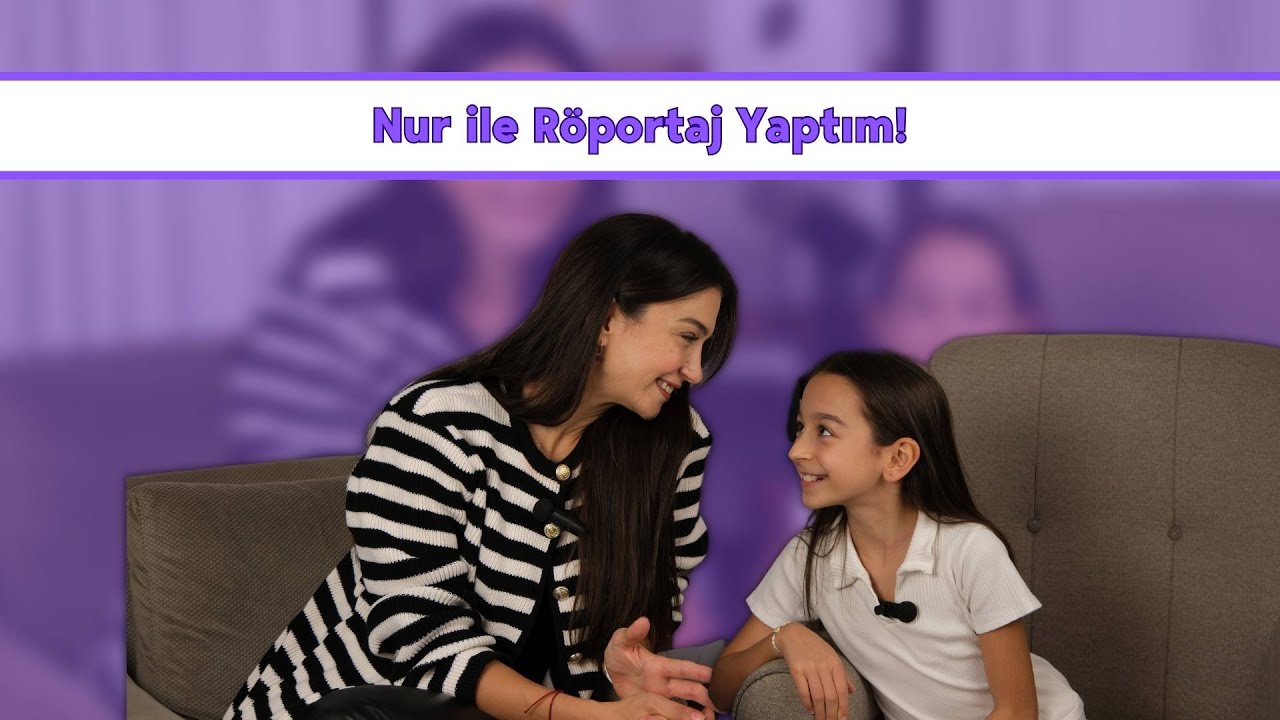 Anne-Kız Challenge: Gerçekler Ortaya Çıkıyor!