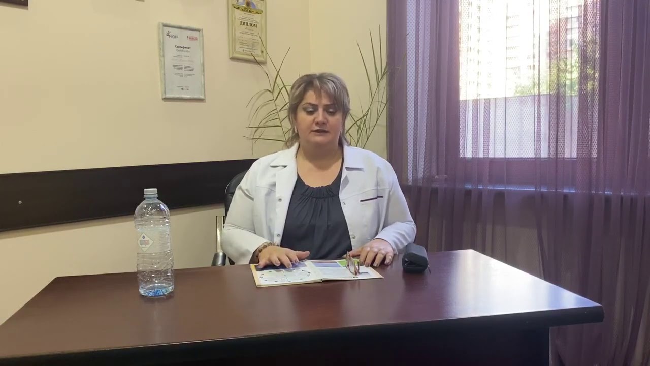 Վքնածություն և գազեր – ինչպե՞ս հաղթահարել