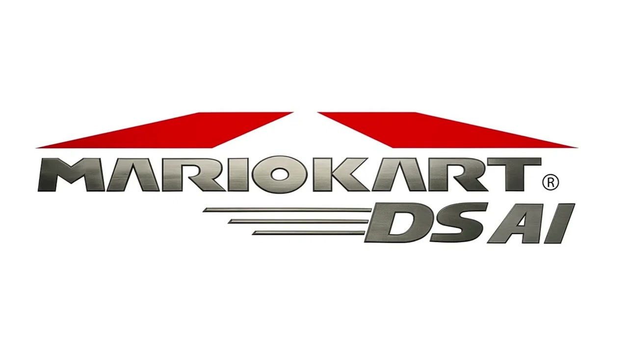 Mario Kart DS: Delfino Square (Jazzy Remix)