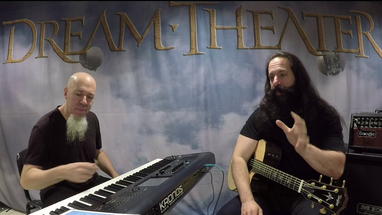 Inside The Astonishing, Episode 3: Musical Themes