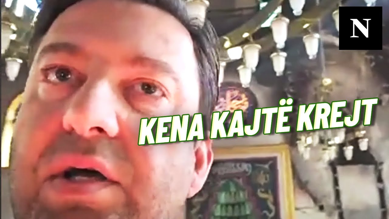 “Kena kajtë krejt”: KaIIet xhamia në Mamushë, mbi 50 mijë euro dëme, xhemati i mërzitur nga ngjarja