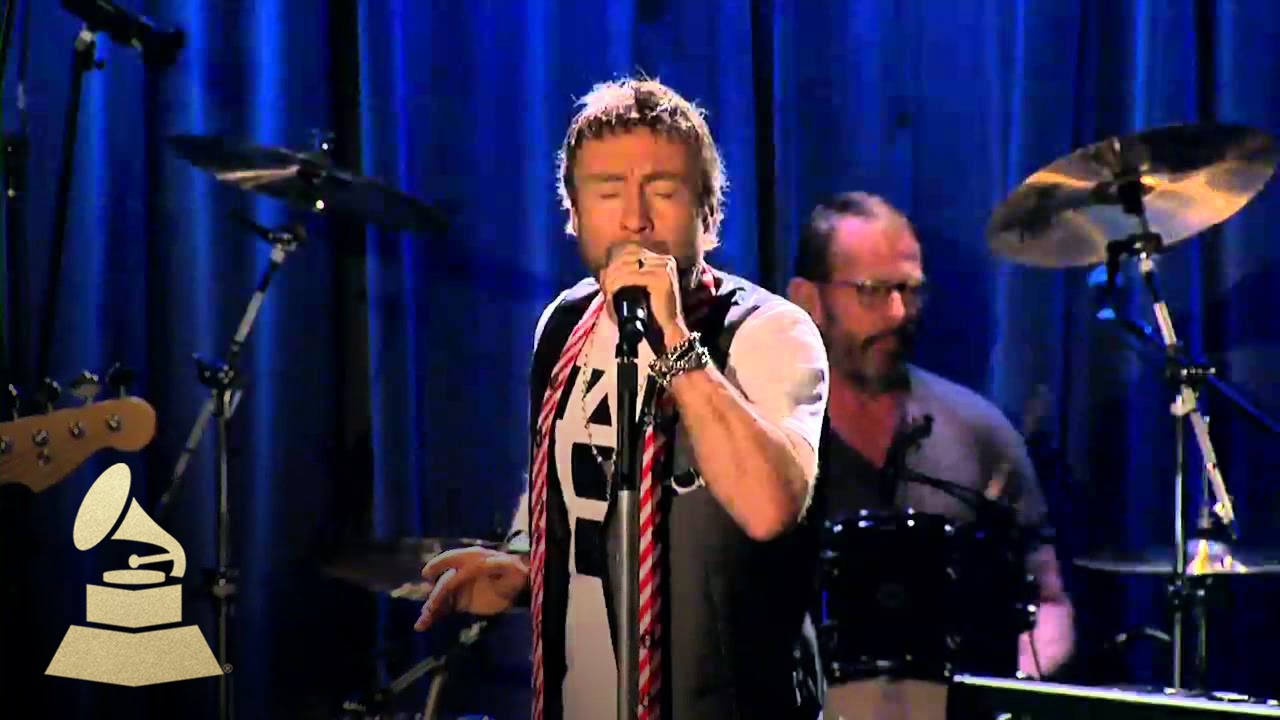 Bad Company: Performance of "Rock N' Roll Fantasy" | GRAMMYs