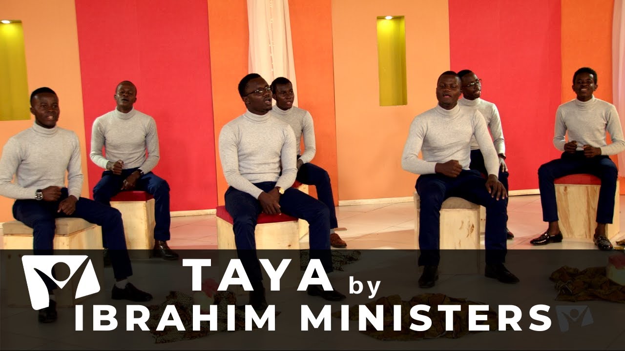 Best of SDA songs: Ibrahim Ministers Performing ||Taya|| on SIFA
