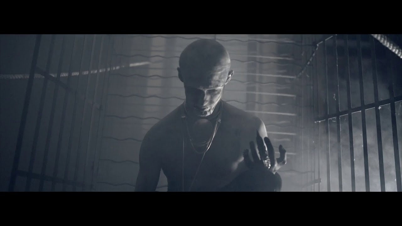 Nimrød - II ( Official Video )