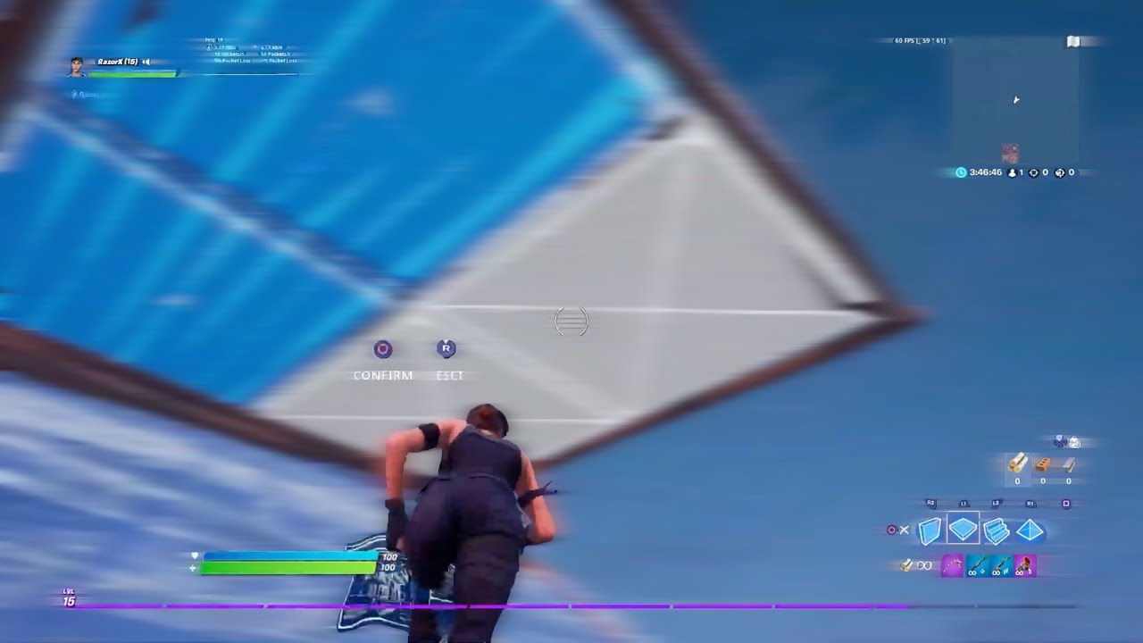 The Smoothest Console Builder is back 😈